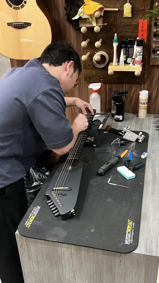 吉他找你－木吉他專門店 photos4