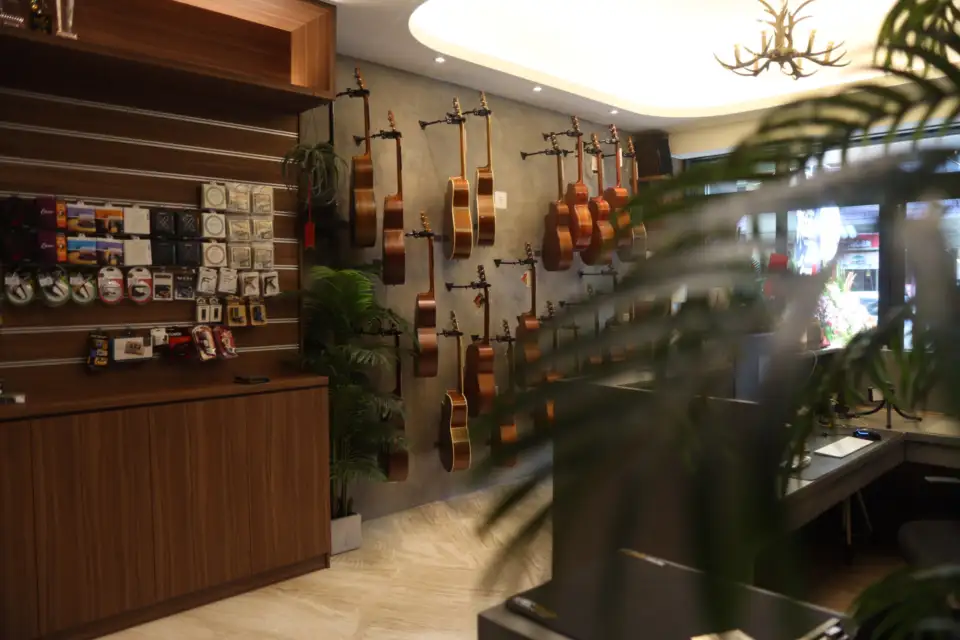 吉他找你－木吉他專門店 photos2