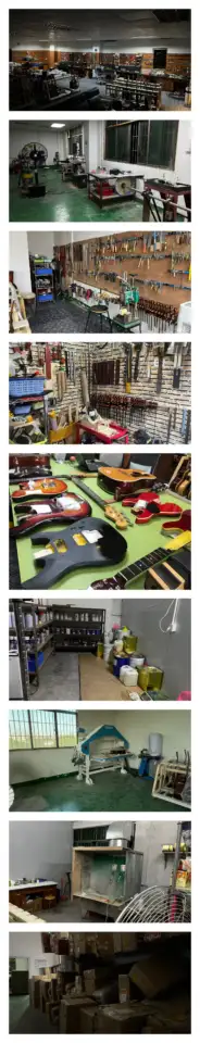 惠州琴轩乐器 photos5