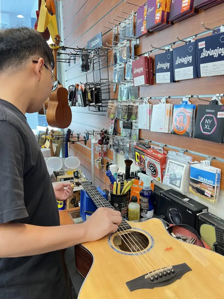 大鼻子樂器連鎖 photos1
